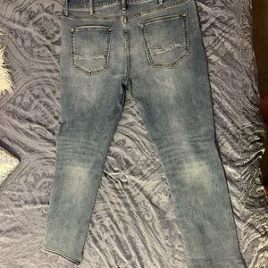 stretchy arizona jeans 38x30